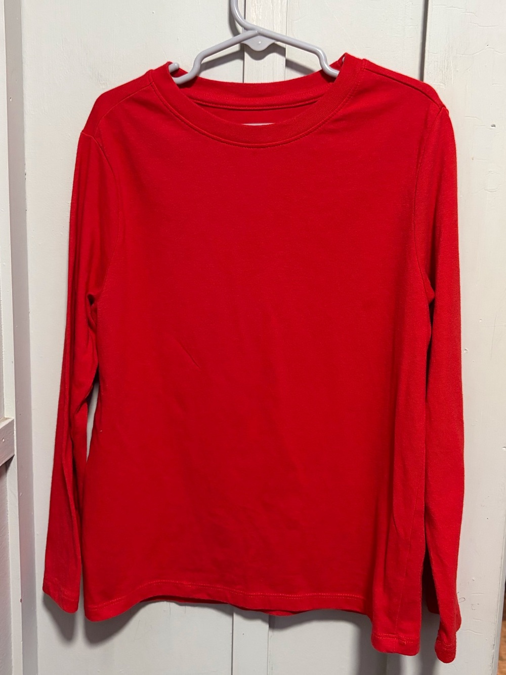 Kids cat&jack shirt size s